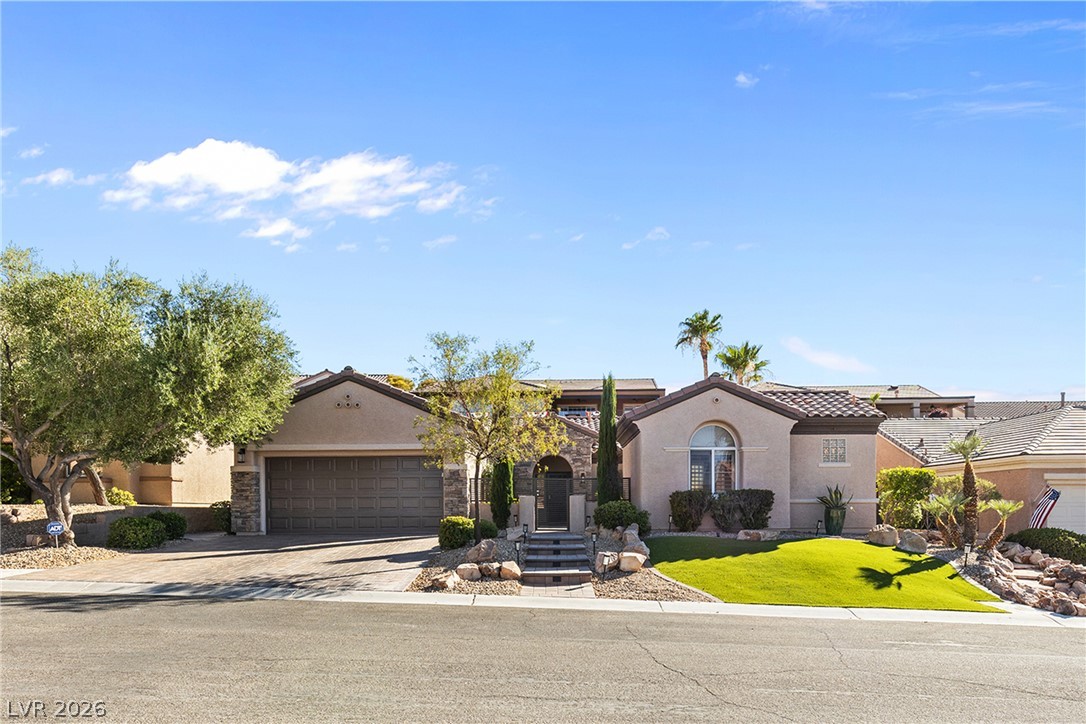 2787 Cherrydale Falls Drive Henderson NV 89052