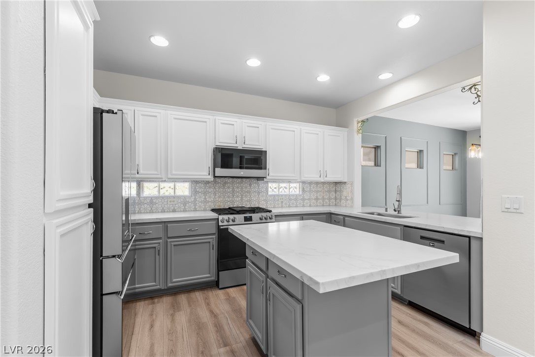 2787 Cherrydale Falls Drive Henderson NV 89052