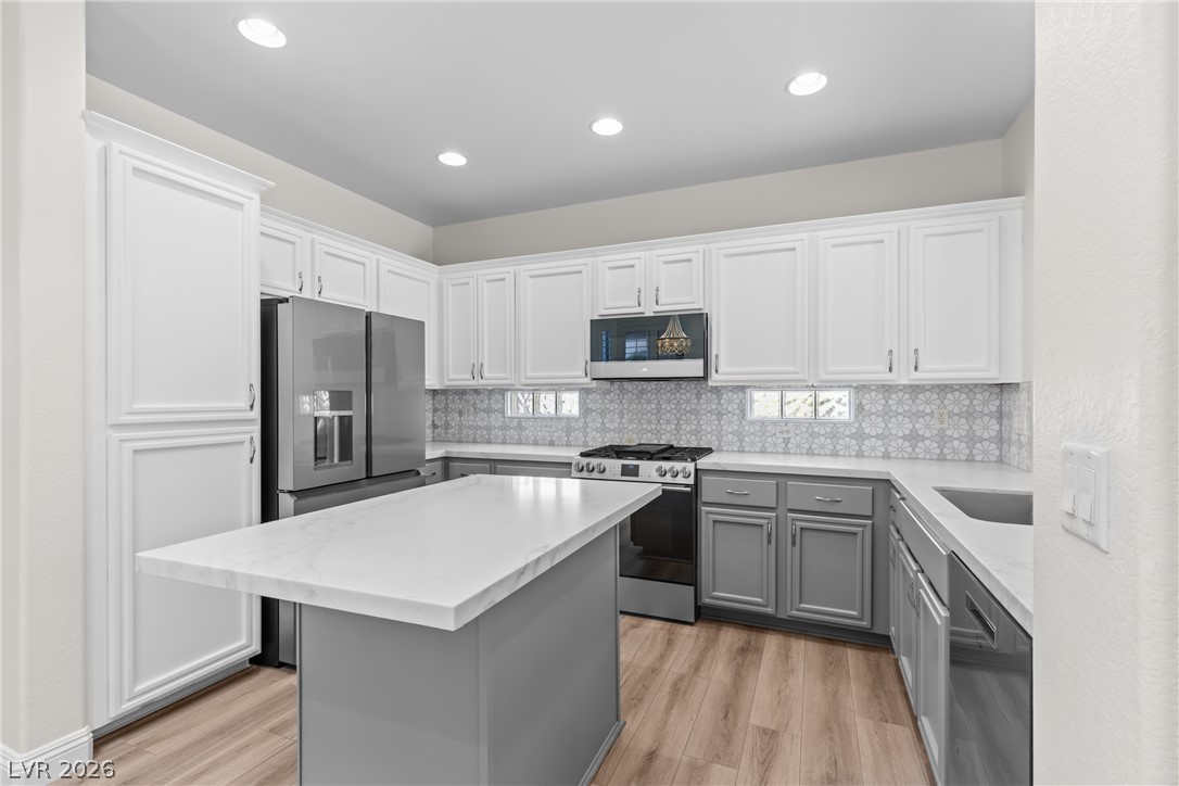 2787 Cherrydale Falls Drive Henderson NV 89052
