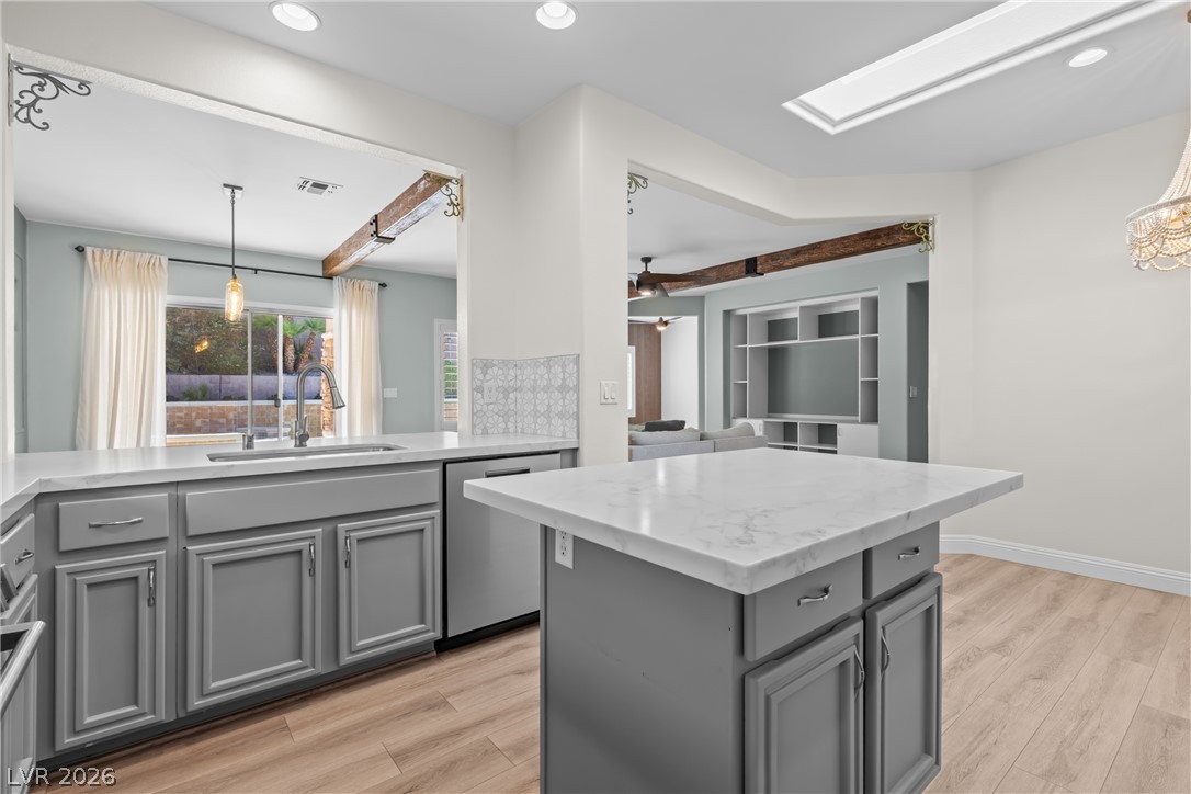 2787 Cherrydale Falls Drive Henderson NV 89052