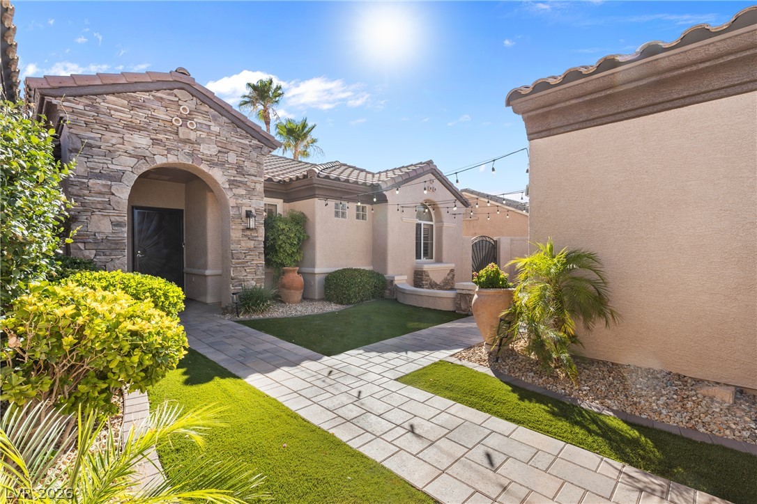 2787 Cherrydale Falls Drive Henderson NV 89052