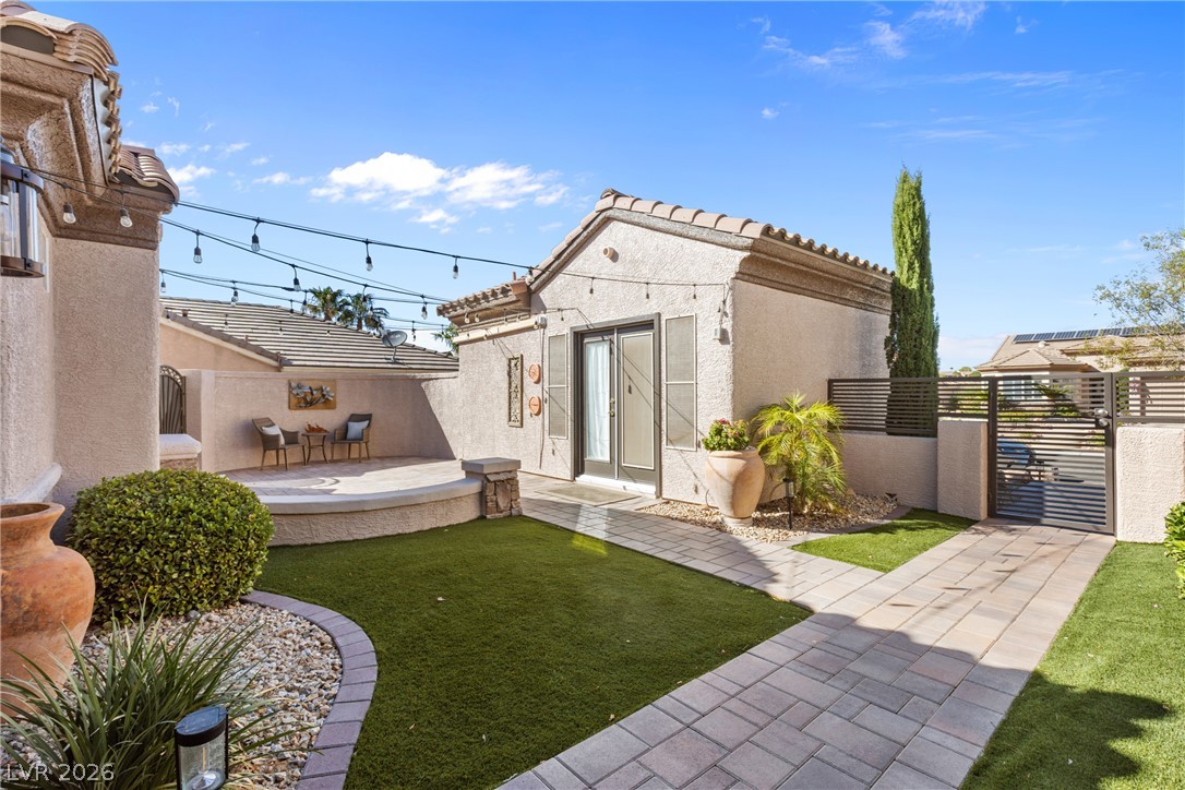 2787 Cherrydale Falls Drive Henderson NV 89052