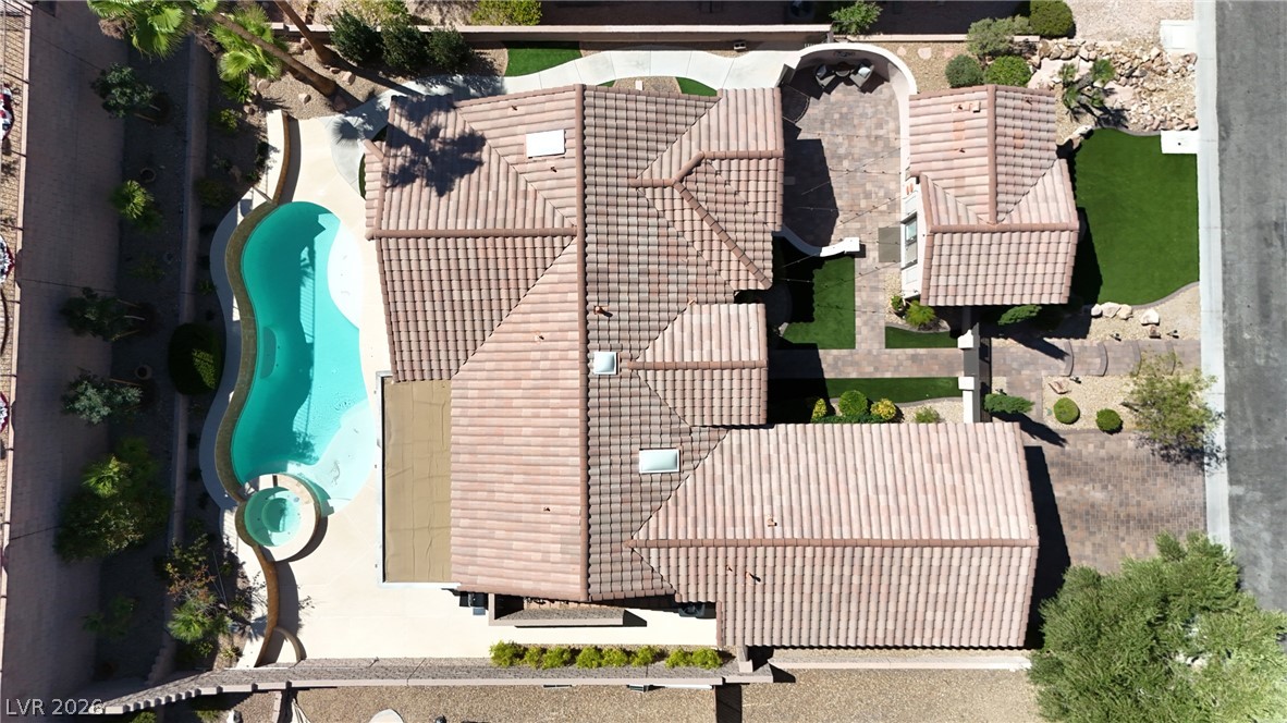 2787 Cherrydale Falls Drive Henderson NV 89052