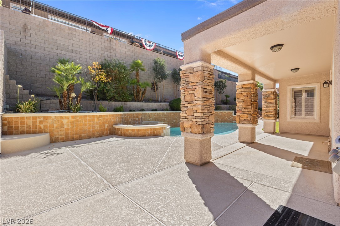 2787 Cherrydale Falls Drive Henderson NV 89052