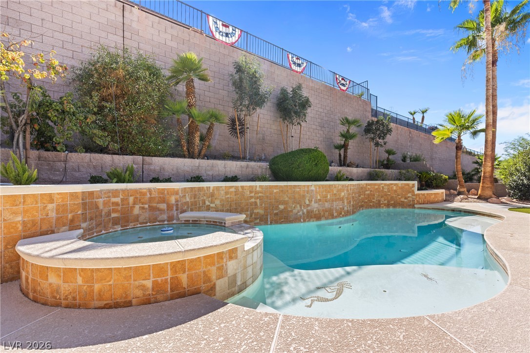 2787 Cherrydale Falls Drive Henderson NV 89052