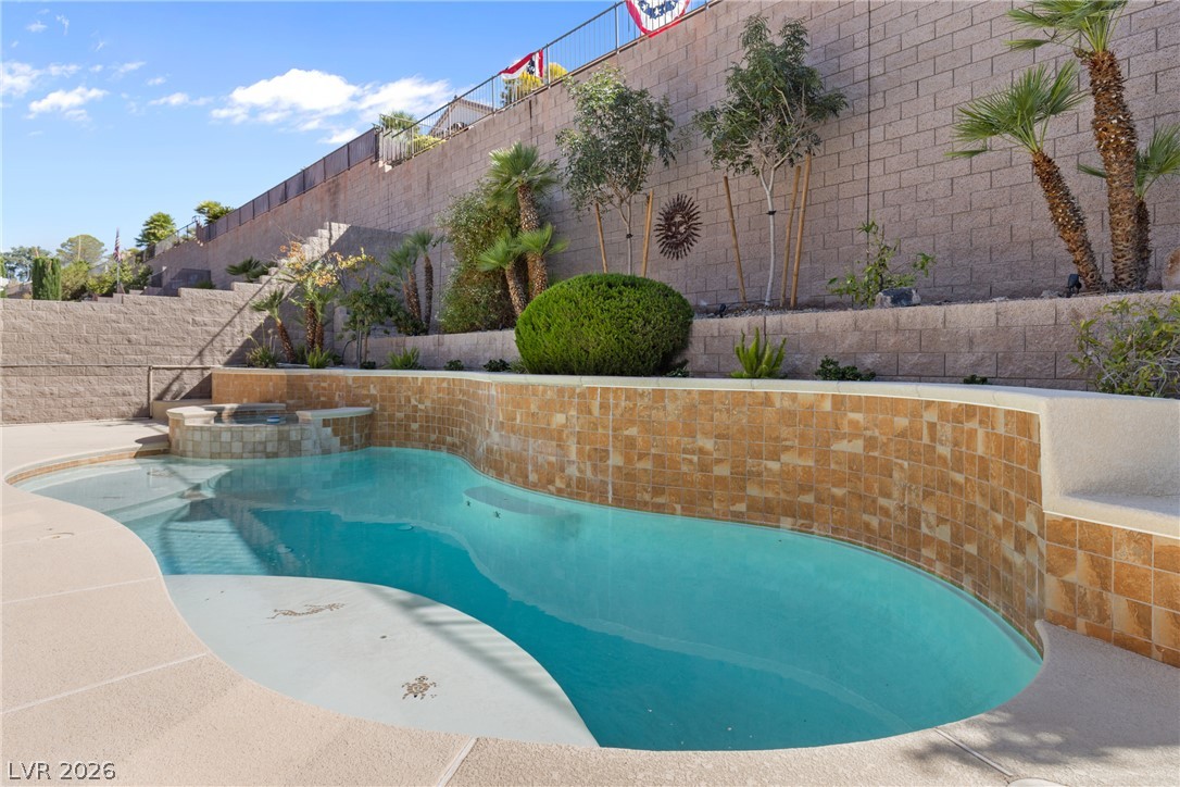 2787 Cherrydale Falls Drive Henderson NV 89052