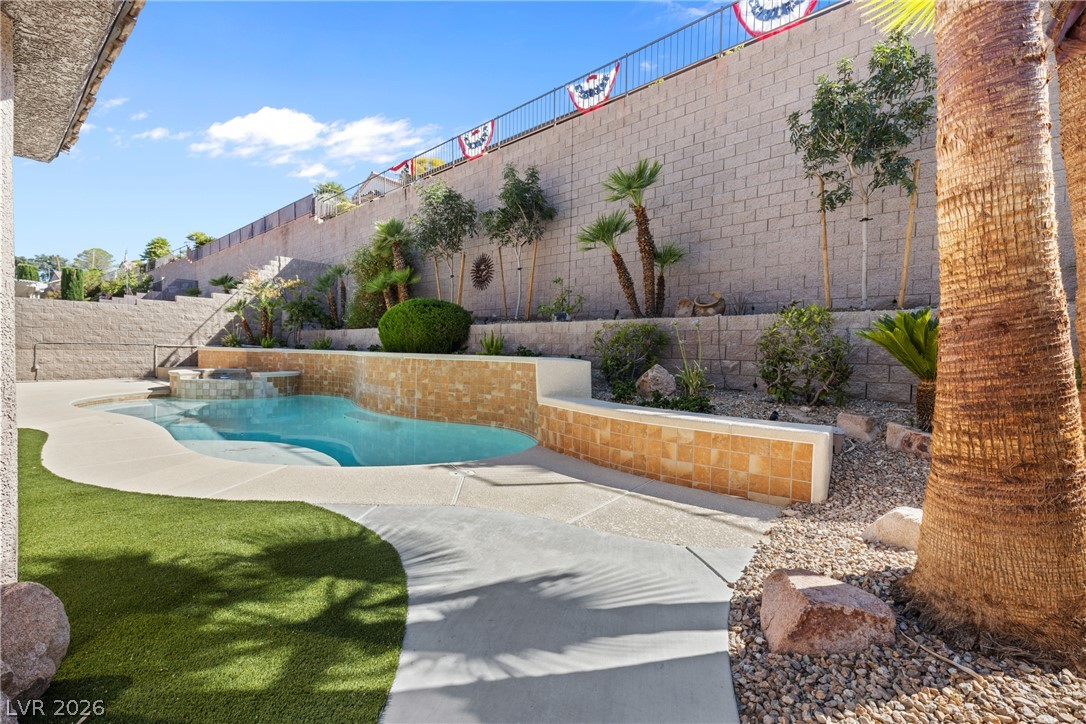 2787 Cherrydale Falls Drive Henderson NV 89052