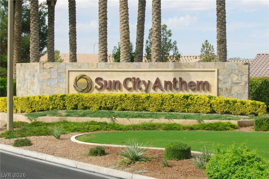 2787 Cherrydale Falls Drive Henderson NV 89052