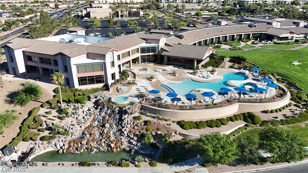 2787 Cherrydale Falls Drive Henderson NV 89052