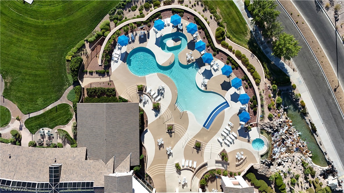 2787 Cherrydale Falls Drive Henderson NV 89052