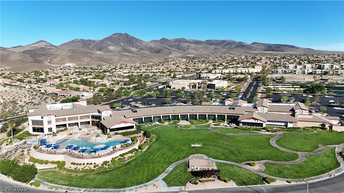 2787 Cherrydale Falls Drive Henderson NV 89052
