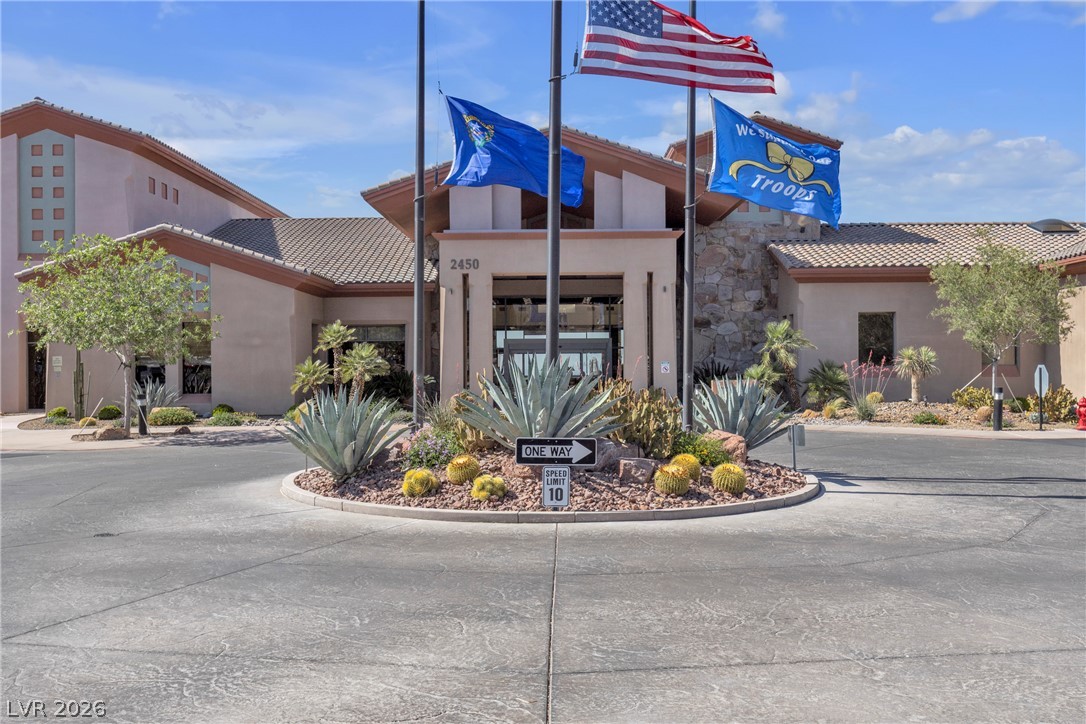 2787 Cherrydale Falls Drive Henderson NV 89052