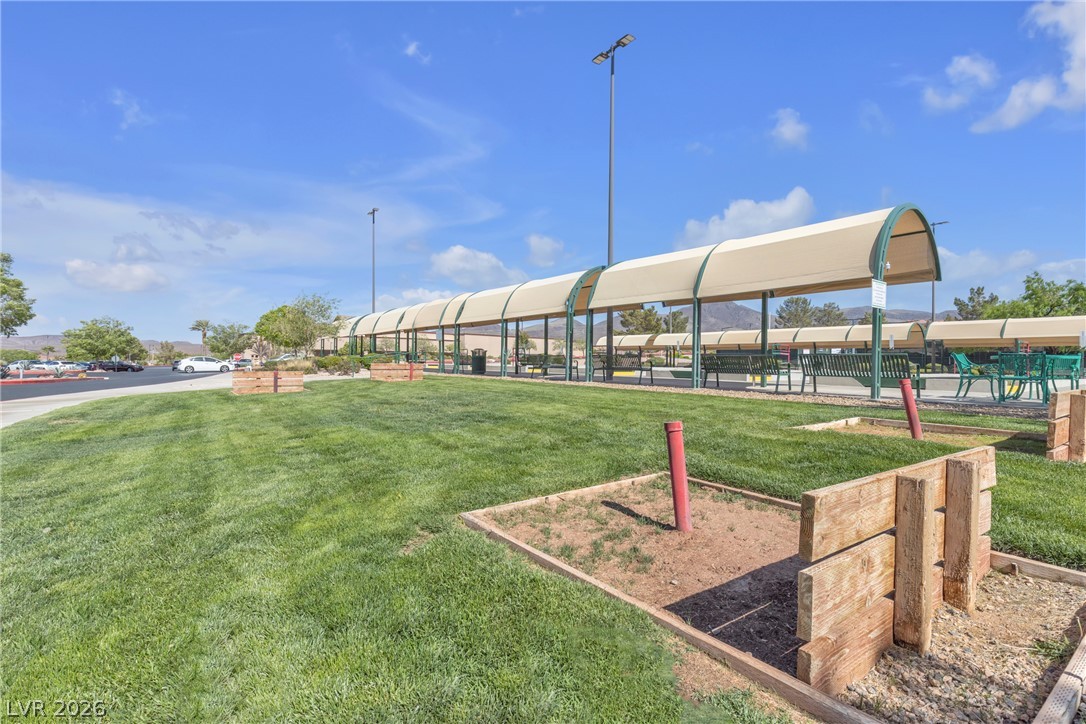 2787 Cherrydale Falls Drive Henderson NV 89052