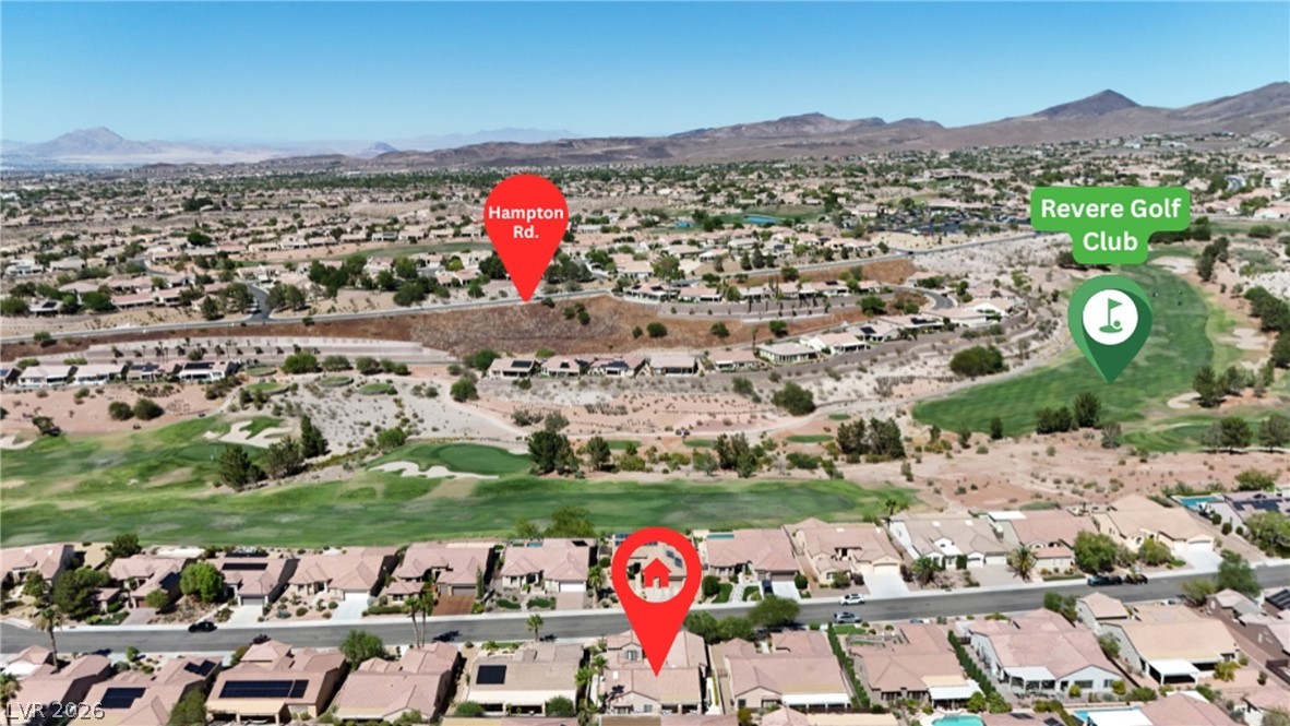 2787 Cherrydale Falls Drive Henderson NV 89052