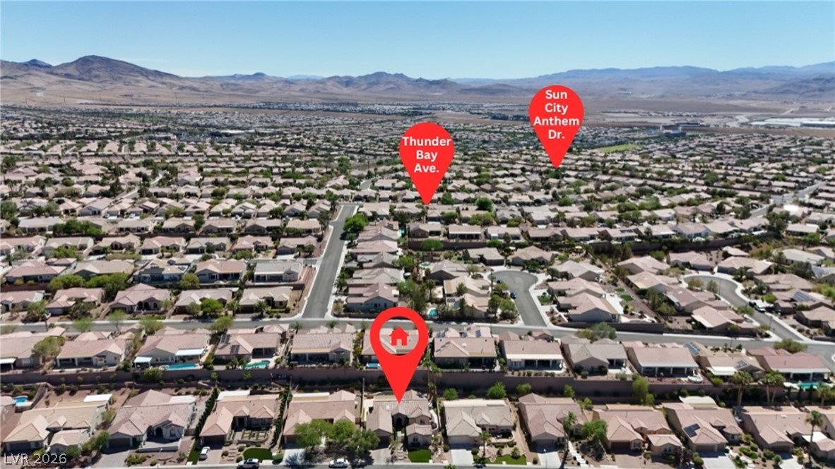 2787 Cherrydale Falls Drive Henderson NV 89052
