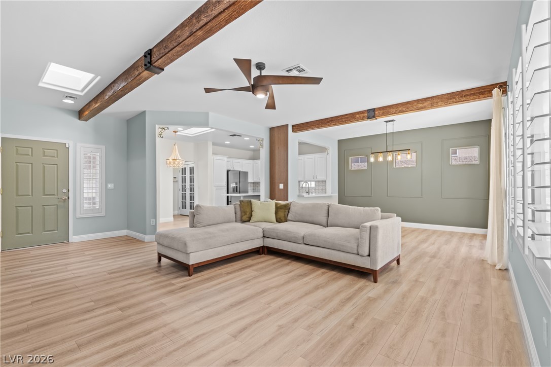 2787 Cherrydale Falls Drive Henderson NV 89052