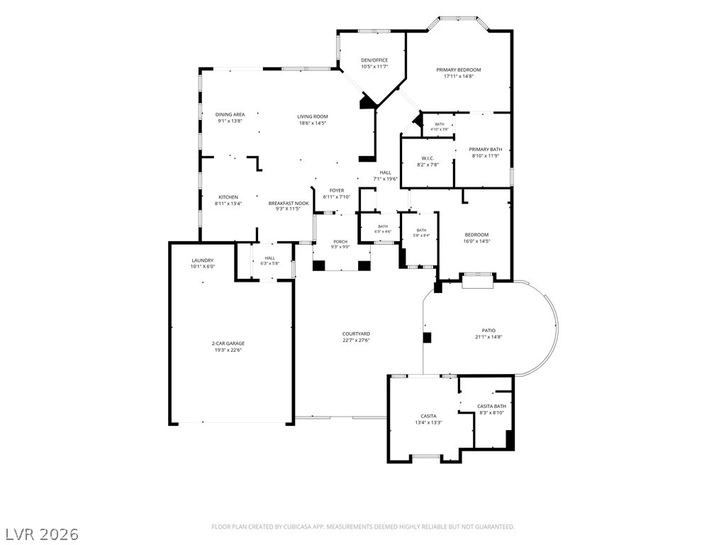 2787 Cherrydale Falls Drive Henderson NV 89052