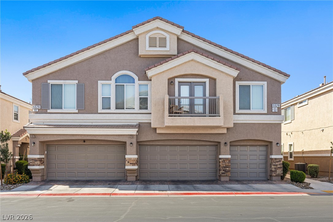5529 Baccarat Avenue 103 Las Vegas NV 89122