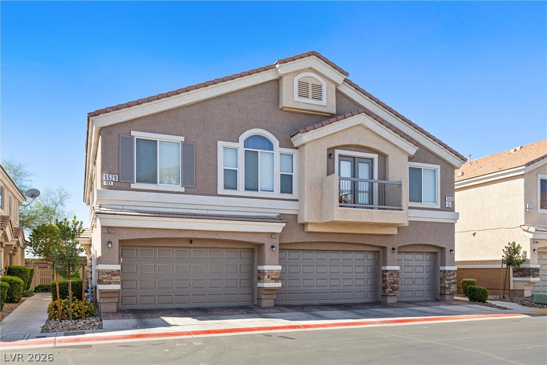 5529 Baccarat Avenue 103 Las Vegas NV 89122