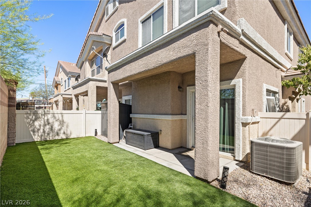 5529 Baccarat Avenue 103 Las Vegas NV 89122