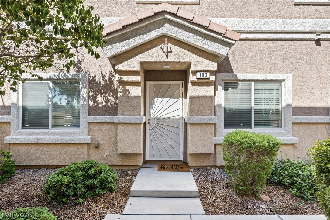 5529 Baccarat Avenue 103 Las Vegas NV 89122