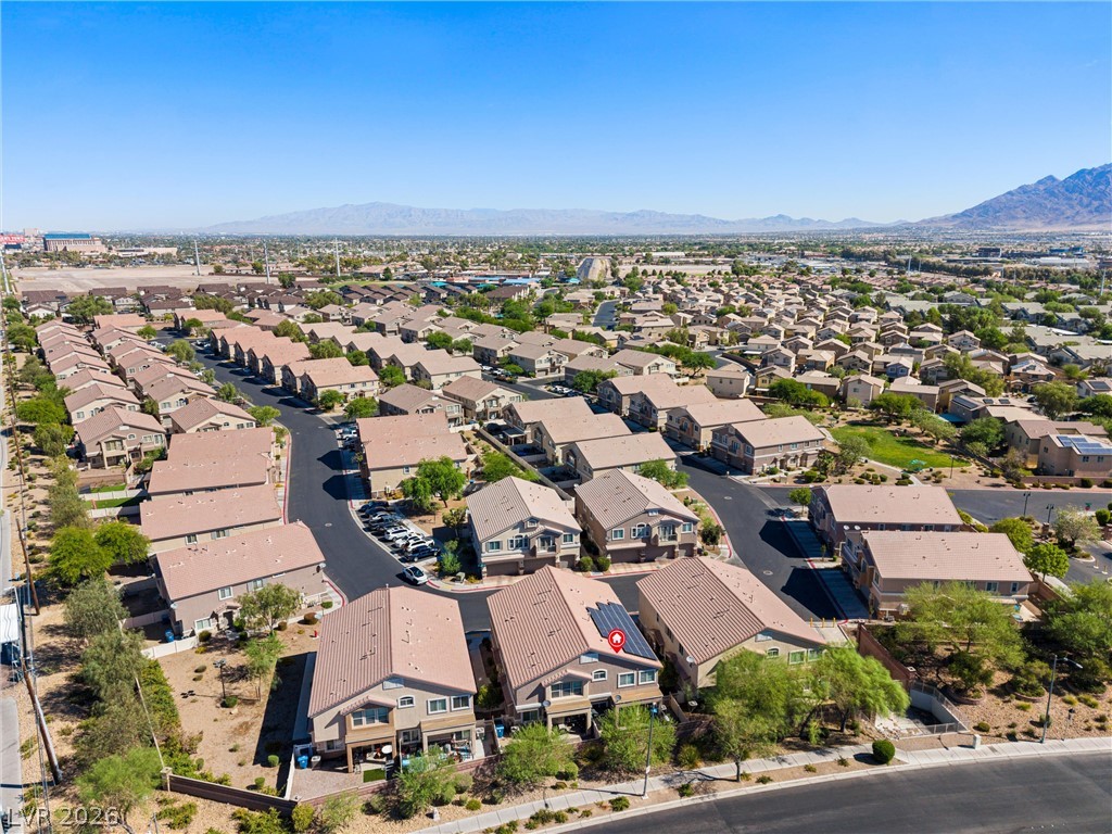 5529 Baccarat Avenue 103 Las Vegas NV 89122