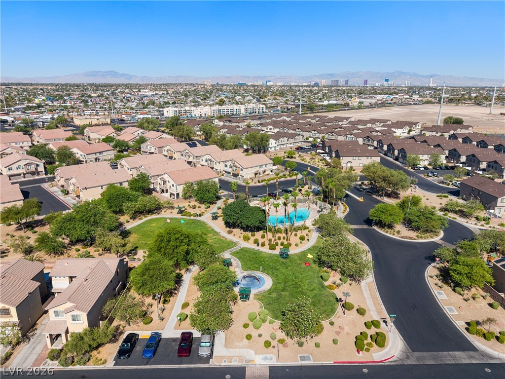 5529 Baccarat Avenue 103 Las Vegas NV 89122