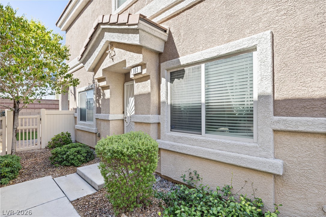 5529 Baccarat Avenue 103 Las Vegas NV 89122