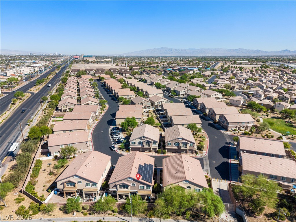 5529 Baccarat Avenue 103 Las Vegas NV 89122