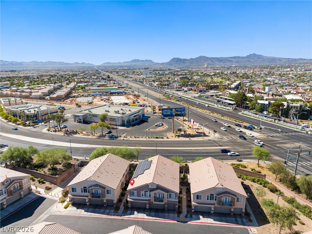 5529 Baccarat Avenue 103 Las Vegas NV 89122