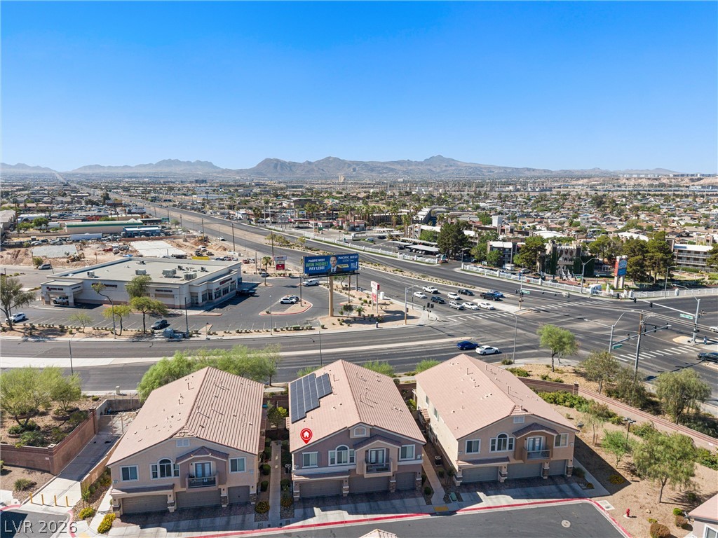 5529 Baccarat Avenue 103 Las Vegas NV 89122