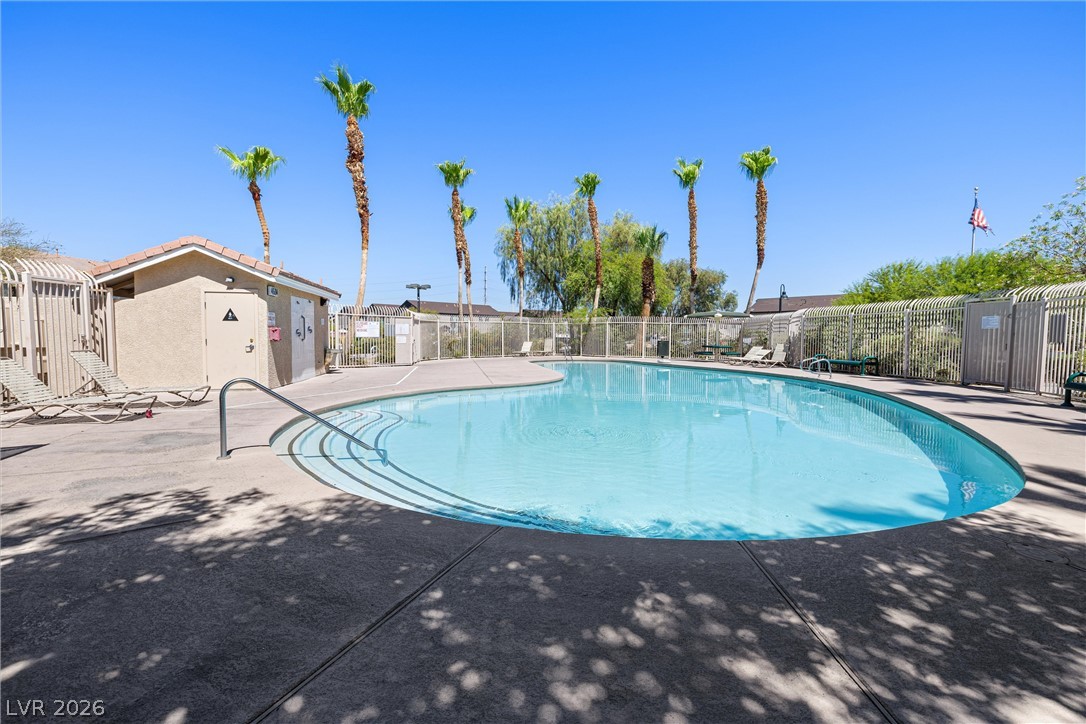 5529 Baccarat Avenue 103 Las Vegas NV 89122