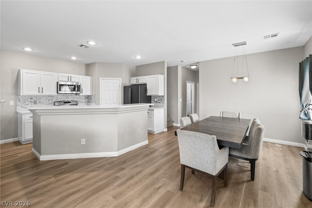 5529 Baccarat Avenue 103 Las Vegas NV 89122