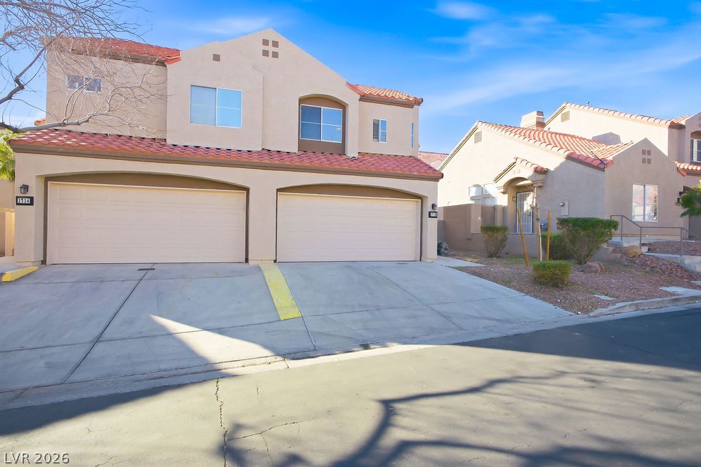 1716 Comstock Drive Henderson NV 89014