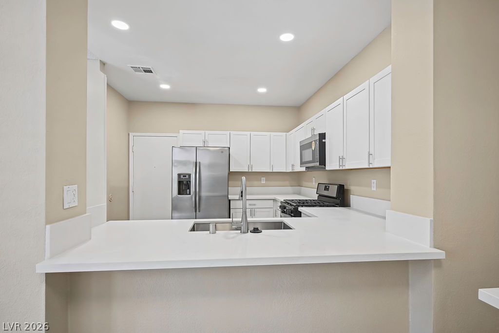 1716 Comstock Drive Henderson NV 89014