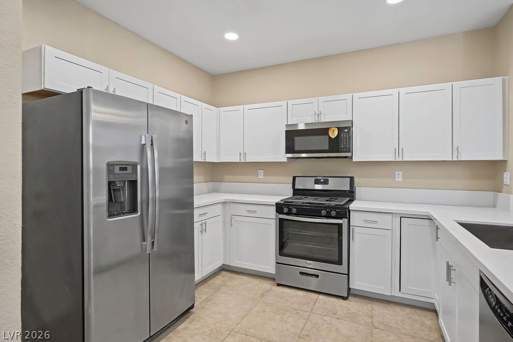 1716 Comstock Drive Henderson NV 89014