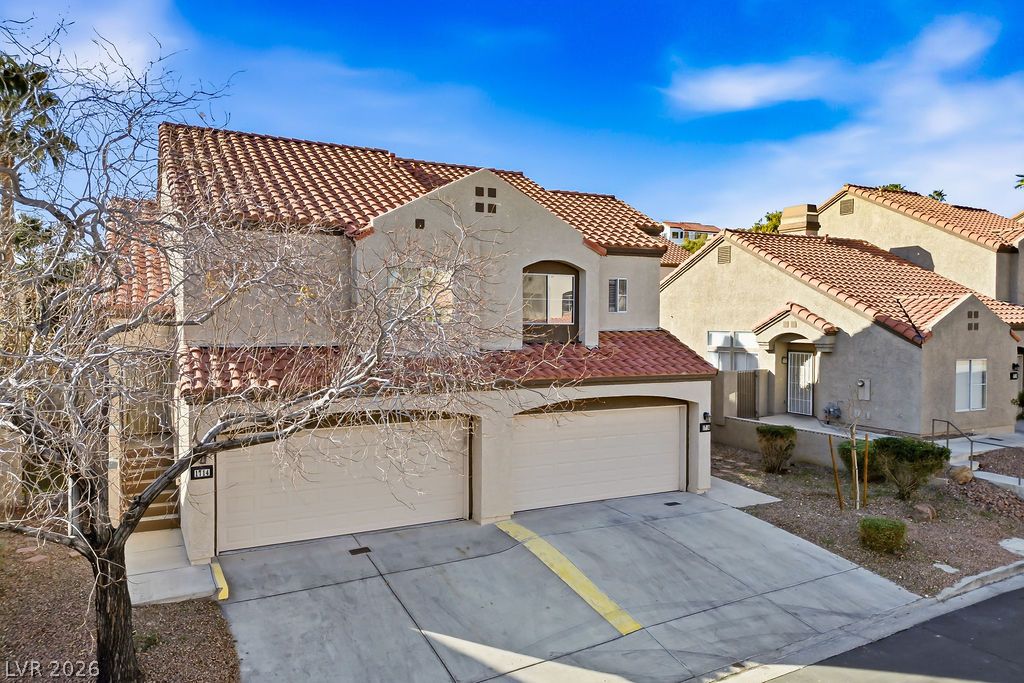 1716 Comstock Drive Henderson NV 89014