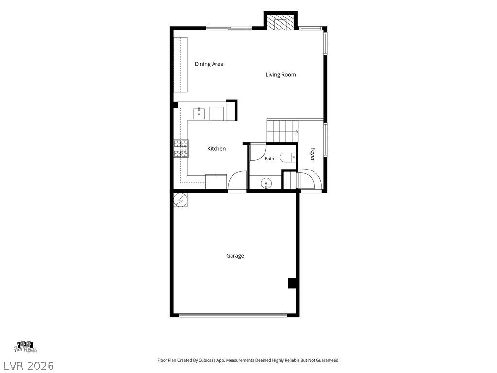 1716 Comstock Drive Henderson NV 89014