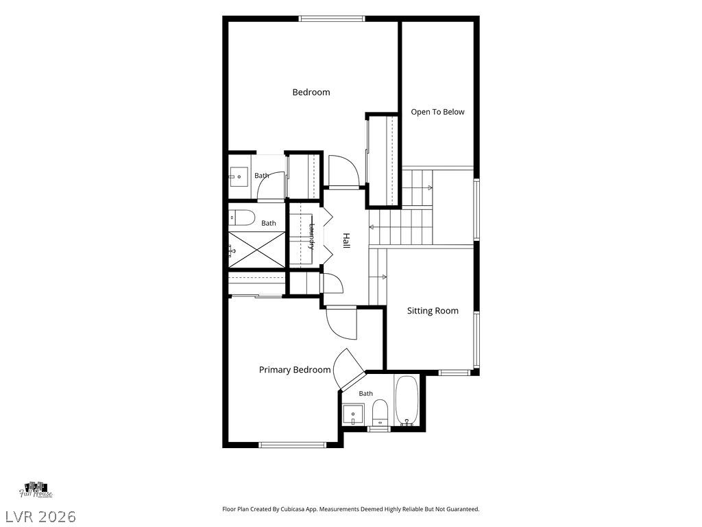 1716 Comstock Drive Henderson NV 89014