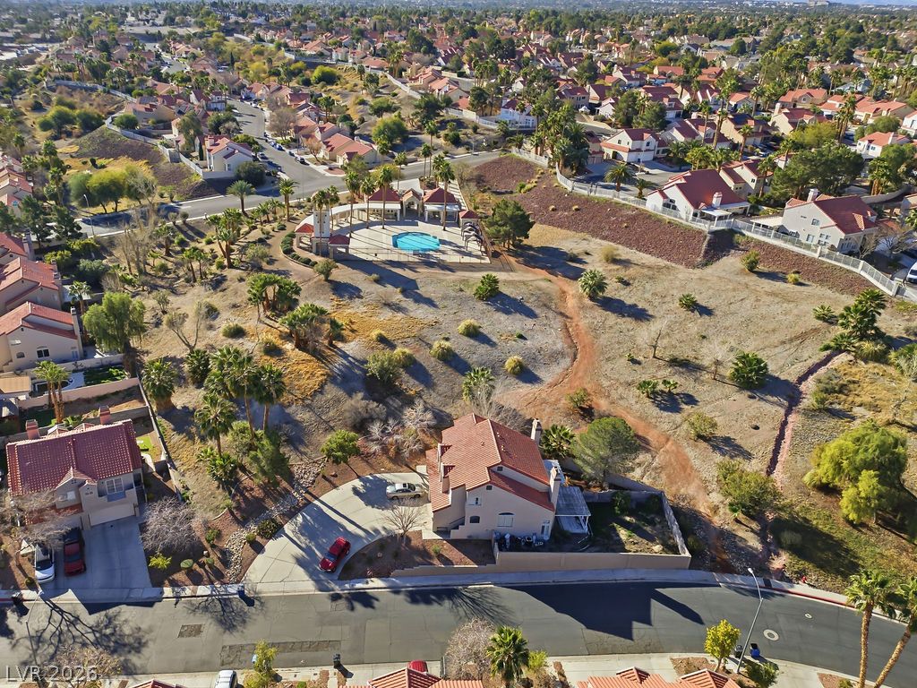 1716 Comstock Drive Henderson NV 89014