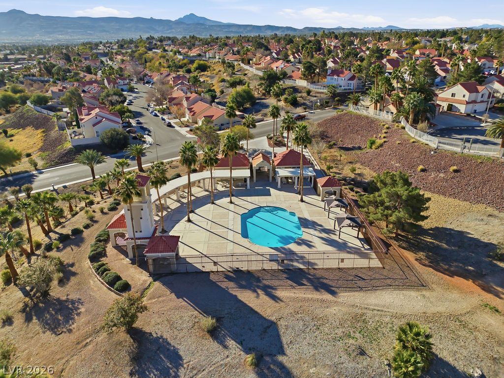 1716 Comstock Drive Henderson NV 89014
