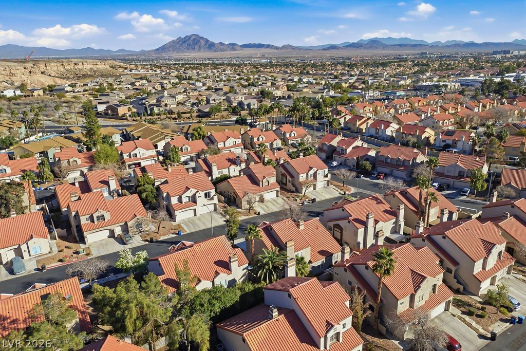 1716 Comstock Drive Henderson NV 89014