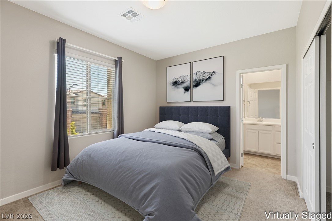 12388 Liberty Beacon Avenue Las Vegas NV 89138