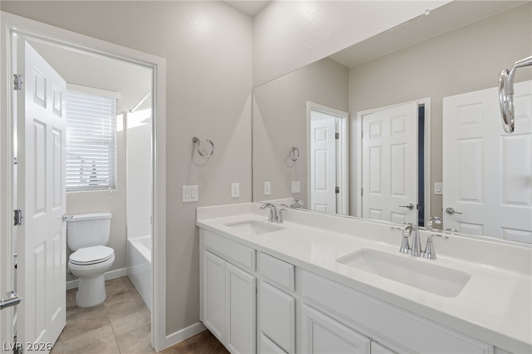 12388 Liberty Beacon Avenue Las Vegas NV 89138