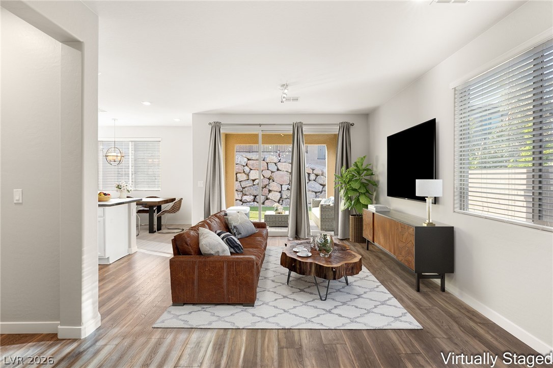 12388 Liberty Beacon Avenue Las Vegas NV 89138