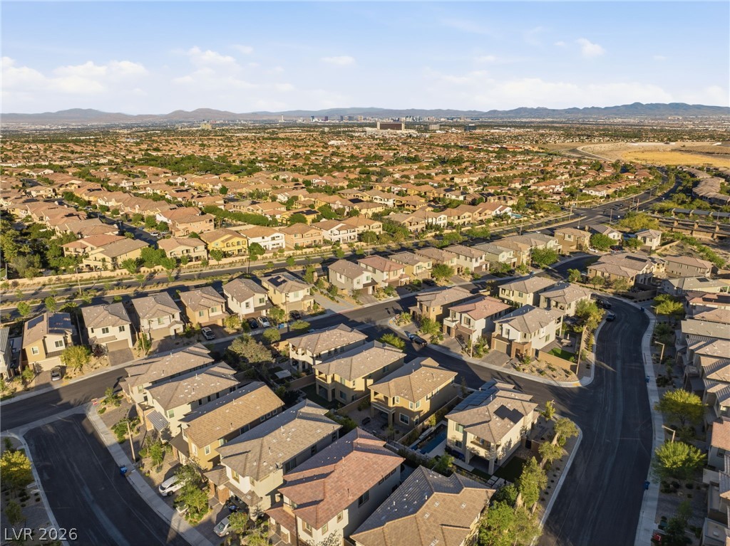 12388 Liberty Beacon Avenue Las Vegas NV 89138