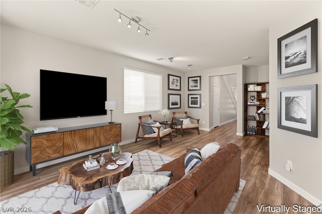 12388 Liberty Beacon Avenue Las Vegas NV 89138