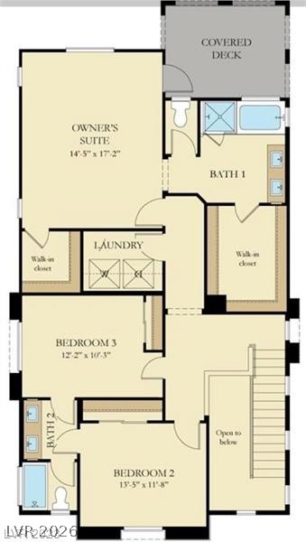12388 Liberty Beacon Avenue Las Vegas NV 89138