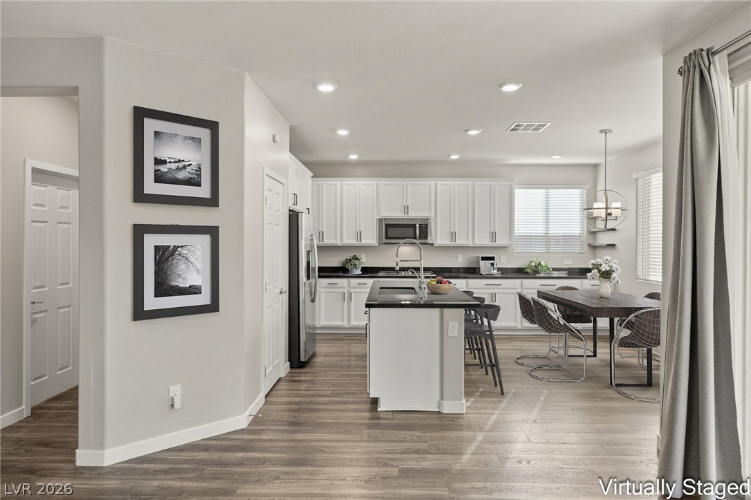 12388 Liberty Beacon Avenue Las Vegas NV 89138