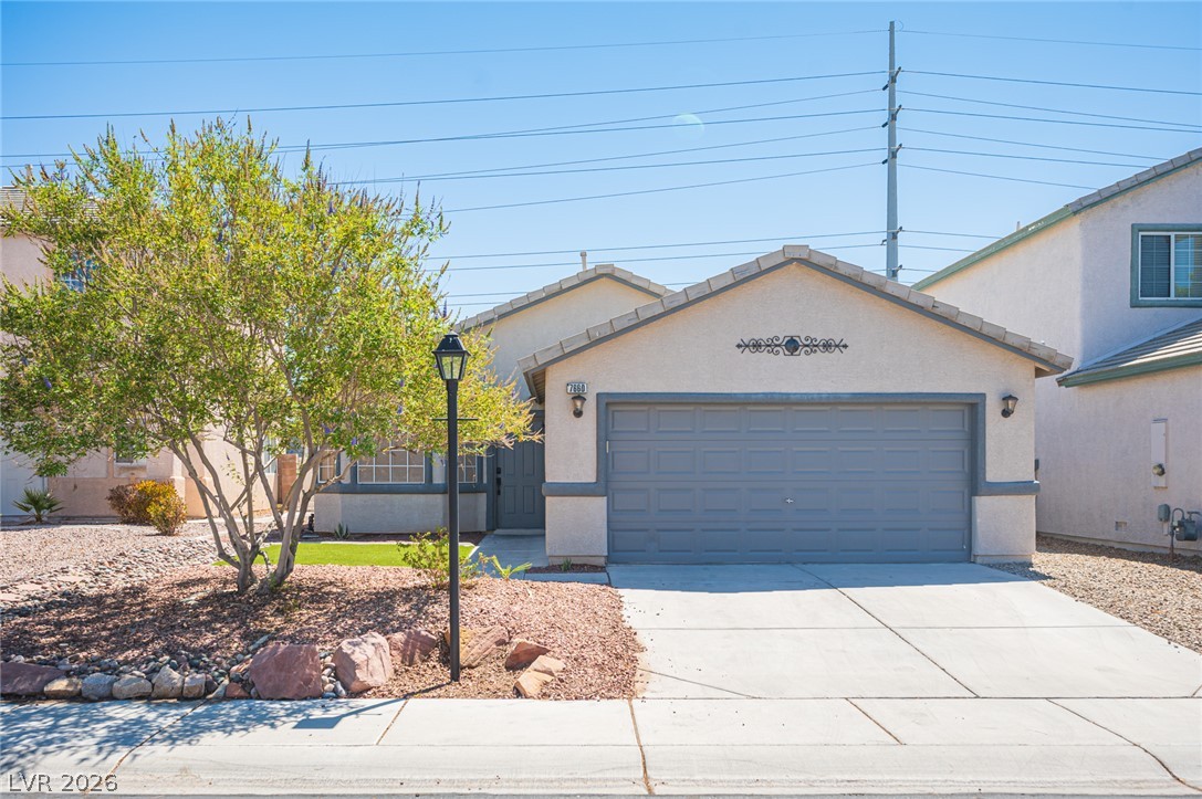 7660 Catalina Harbor Street Las Vegas NV 89131